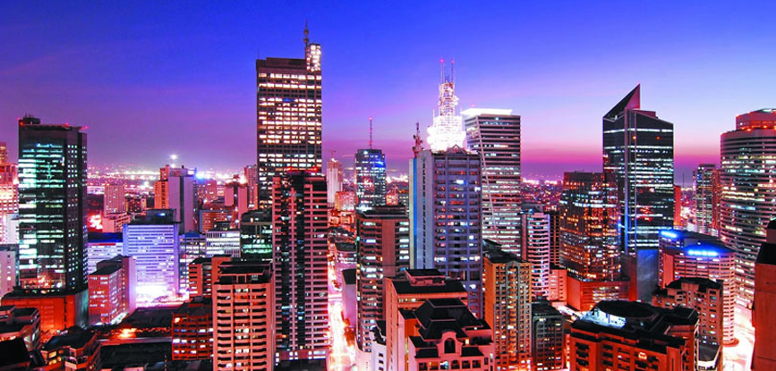 Makati City versus Bonifacio Global City (BGC) | InCorp Philippines