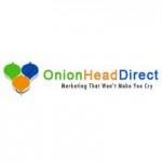 Onion-Head-Direct-Logo