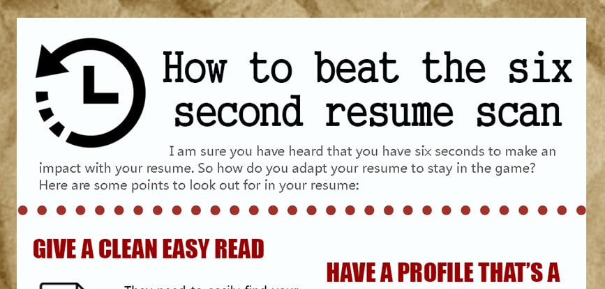 How to beat the six second resume scan img-min