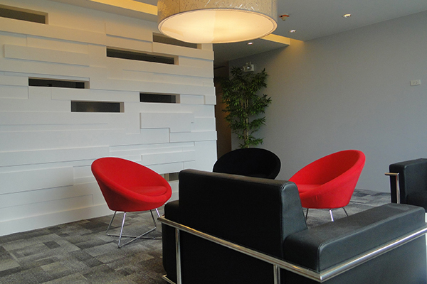 KMC-Lounge