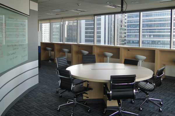 KMC-Office SPace