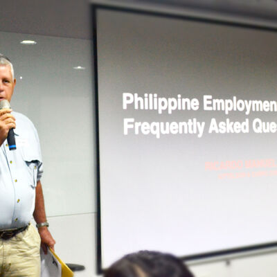 Briefing on General Labor Standard Relations