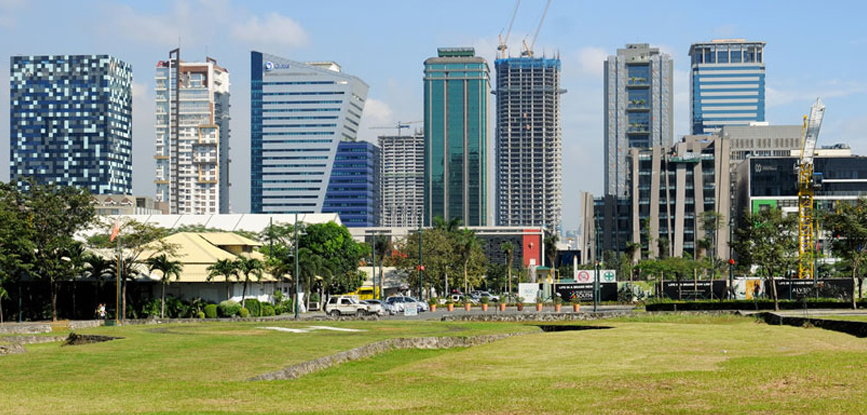 KMC Solutions Opens Serviced Offices in Fort Bonifacio_