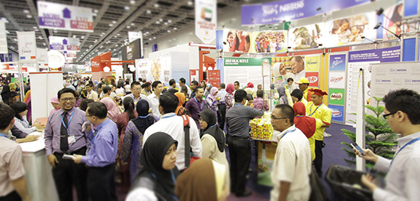Philippines Eyes Halal Export Market_