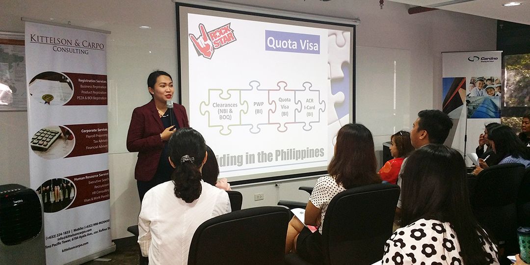 Solving the Puzzle behind Philippine Visas & Immigration 5