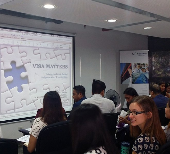 Solving the Puzzle behind Philippine Visas & Immigration