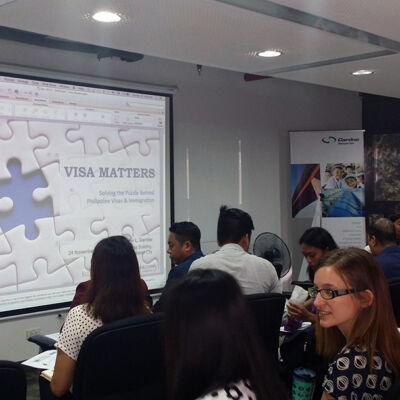 Solving the Puzzle behind Philippine Visas & Immigration