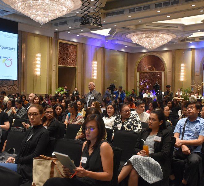 The Philippine Labor & Employment Agenda