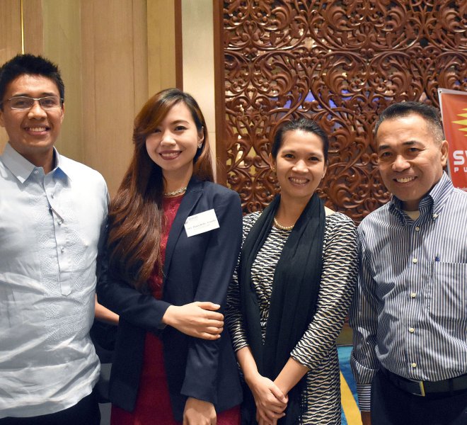 The Philippine Labor & Employment Agenda