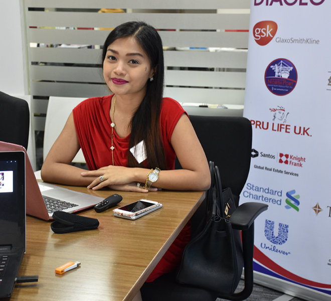 Doing Business in the Philippines - BCCP 6