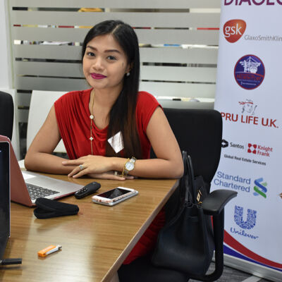 Doing Business in the Philippines - BCCP 6