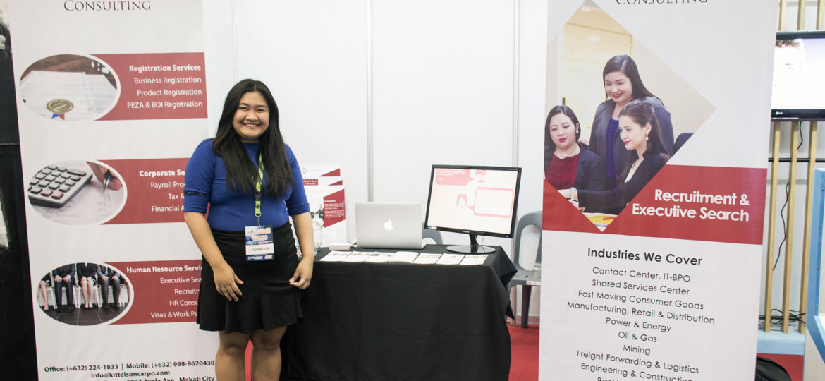11th Philippine HR Congress and HR Expo and Career Fair
