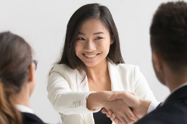 Recruitment Firm in the Philippines