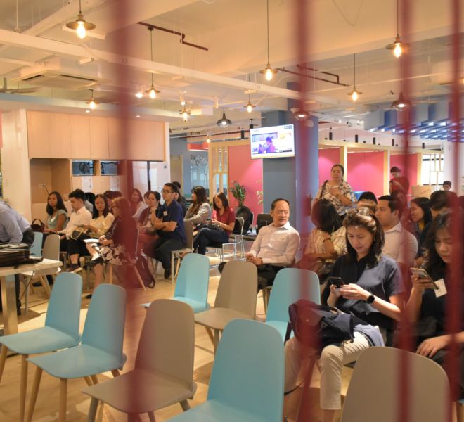 Business Breakfast Tax 8