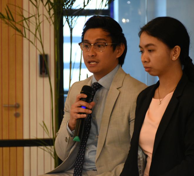 In-Depth Discussion Series (1)