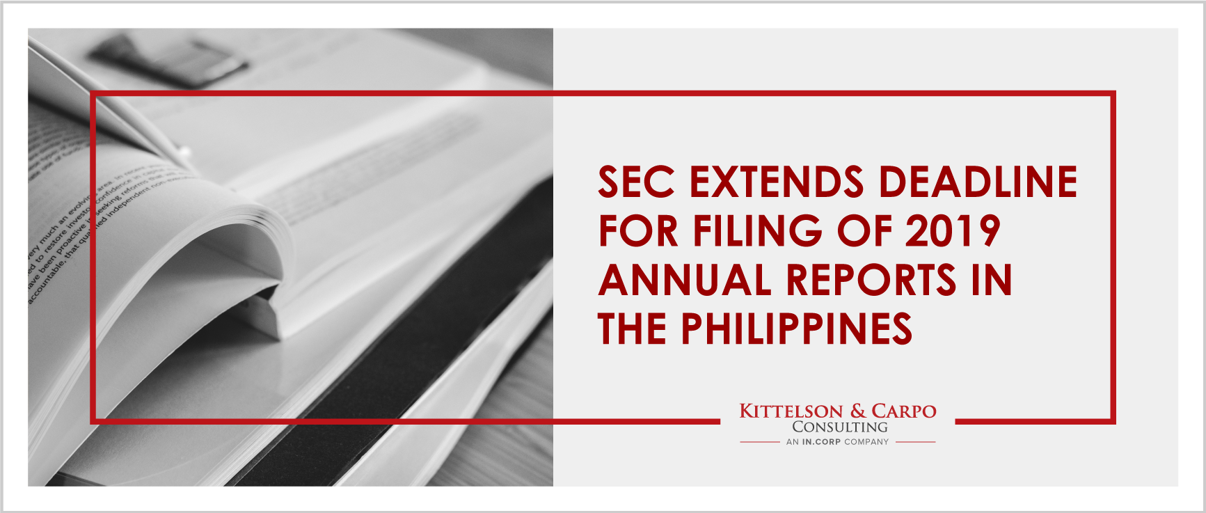 SEC Annual Report Philippines