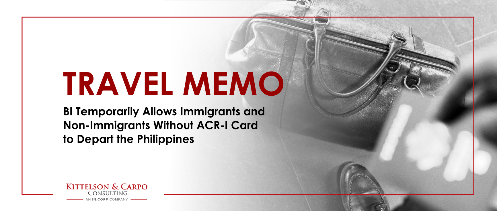 BI ACR-I Card Philippines
