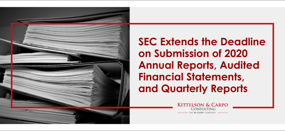 SEC Annual Report