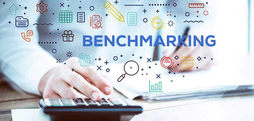 Salary Benchmarking Article