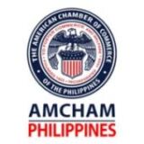 AMCHAM logo