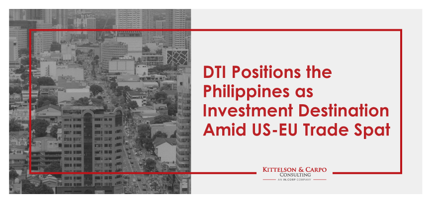 DTI Investment