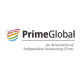 Prime Global Logo Prime Global Logo
