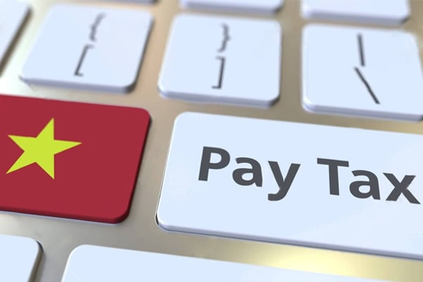 Vietnam Tax