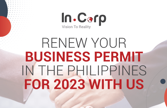 Renew Your Business Permit in the Philippines For 2023