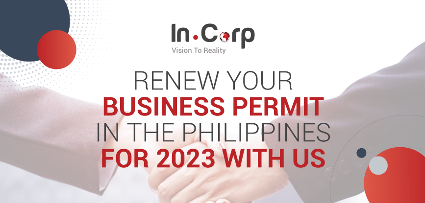 Renew Your Business Permit in the Philippines For 2023