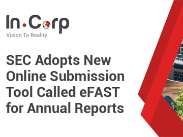 SEC Adopts New Online Submission Tool Called eFAST for Annual Reports img-min