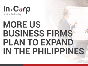 Business Firms Plan to Expand in PH-min