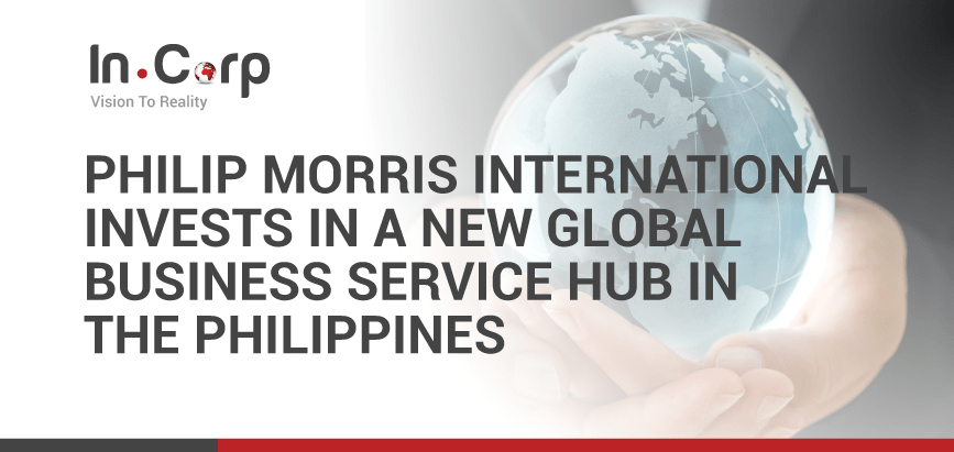 PMI Establishes New Hub in the Philippines