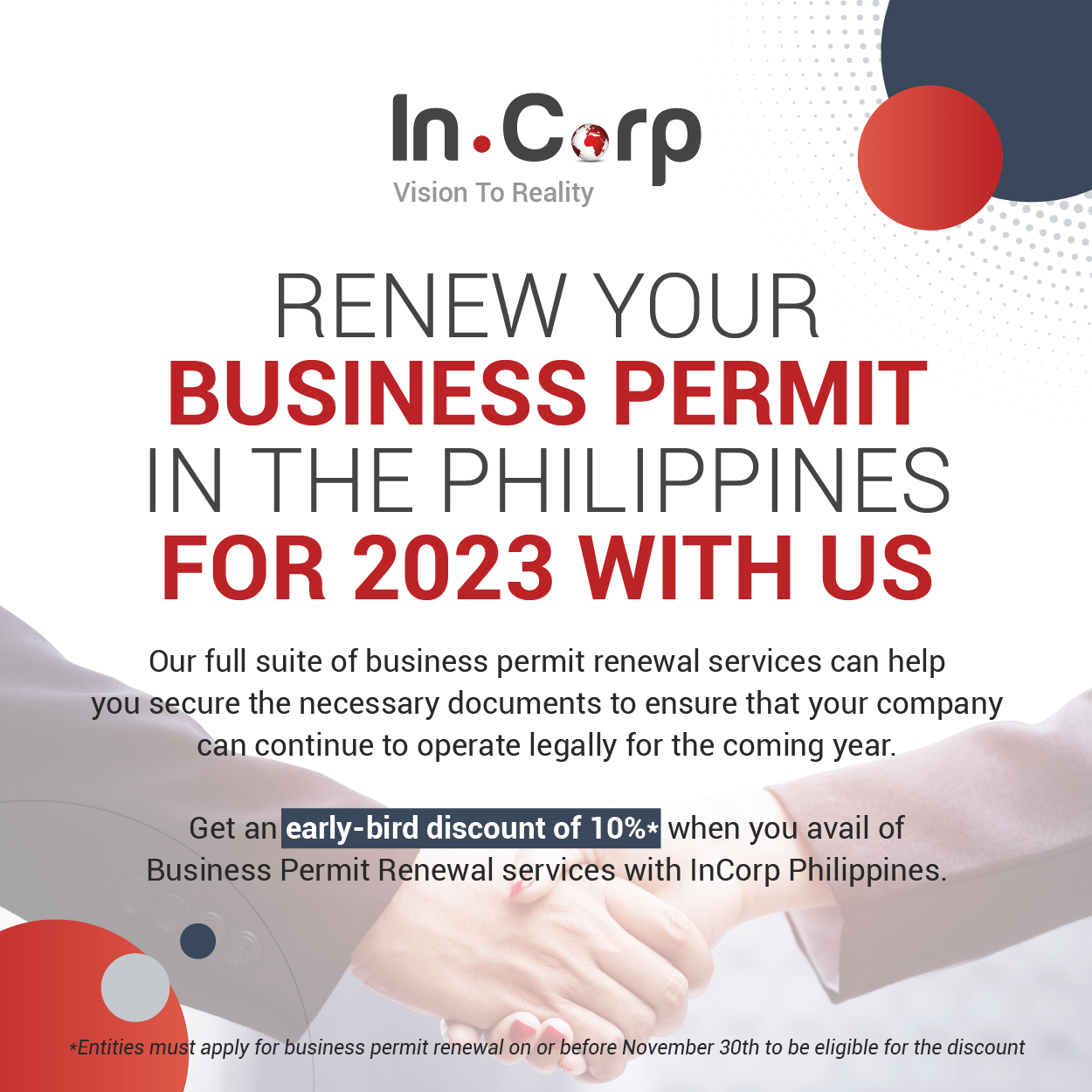 Business Permit in the Philippines For 2023-BPR Form