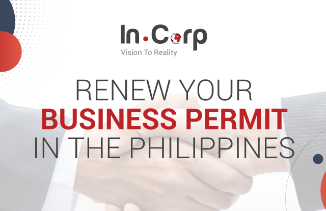 Renew Your Business Permit in the Philippines