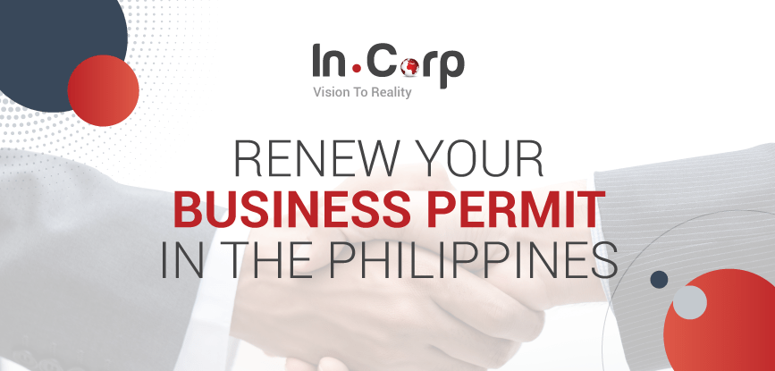 Renew Your Business Permit in the Philippines