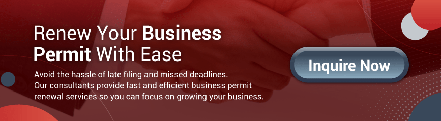 Renew Your Business Permit With Ease