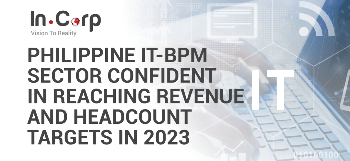 IBPAP Expects to Reach 2023 Revenue and Headcount Goals