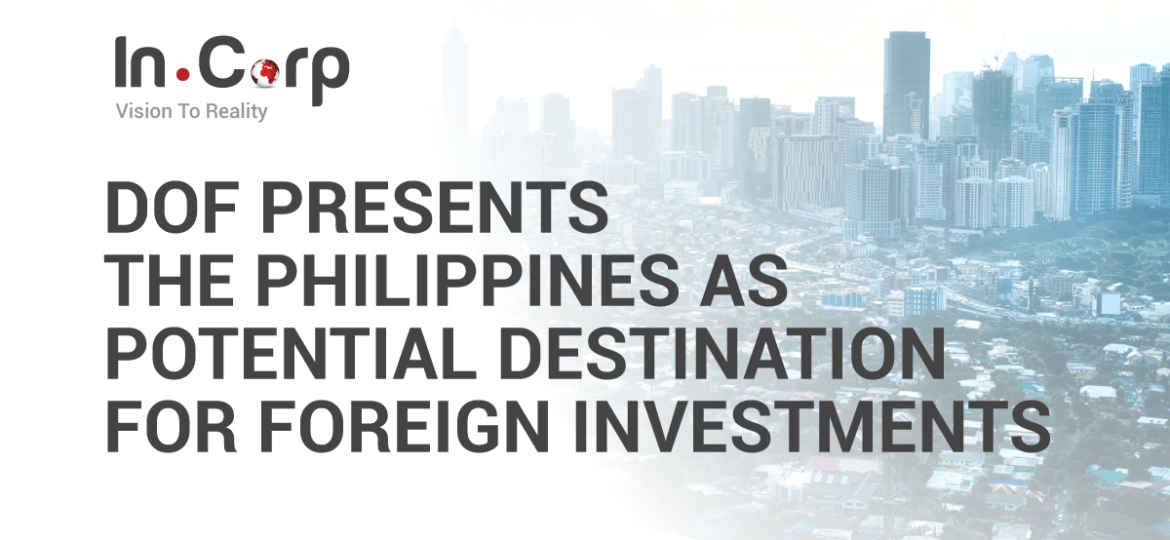 DOF Claims Philippines as Potential Haven for Investments