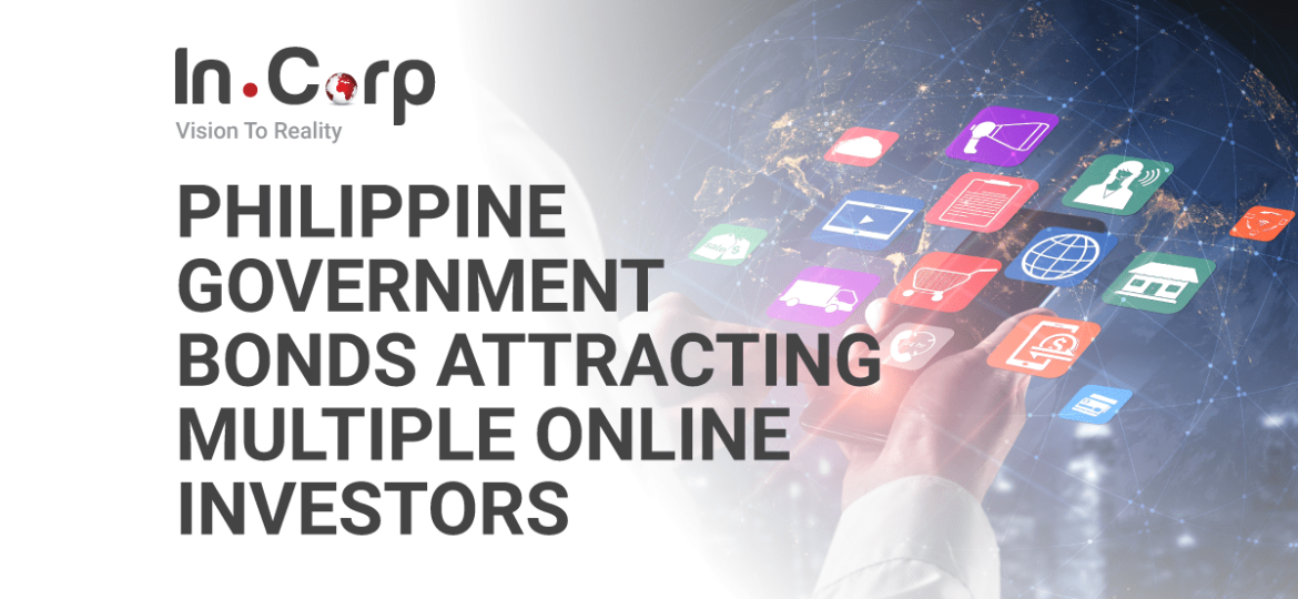 Philippine Government Bonds Attract Online Investors