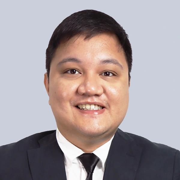 SALAC-LANZ Atty. Lanz Salac